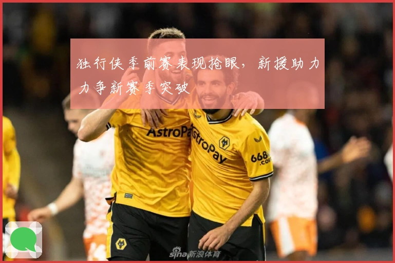 独行侠季前赛表现抢眼，新援助力力争新赛季突破