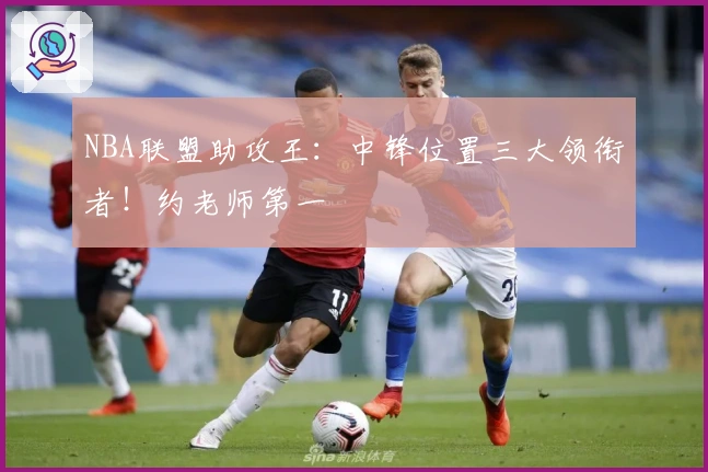 NBA联盟助攻王：中锋位置三大领衔者！约老师第一