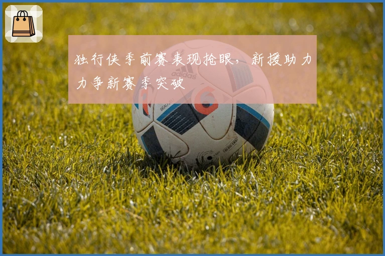 独行侠季前赛表现抢眼，新援助力力争新赛季突破